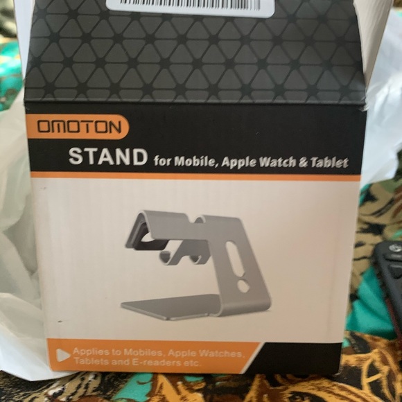 Omoton charging stand - Picture 4 of 6